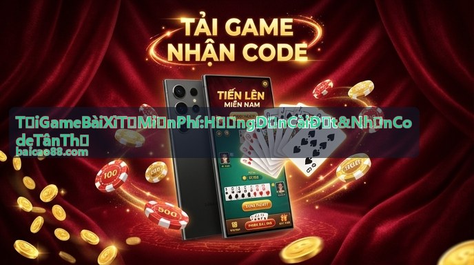 Tải Game Bài Xì Tố Miễn Phí - Bảo mật tài khoản an toàn