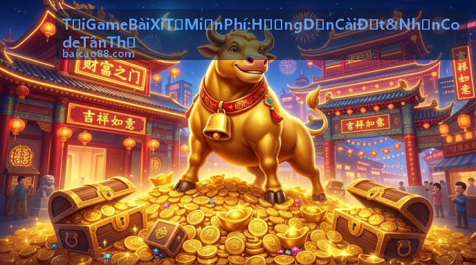 Tải Game Bài Xì Tố Miễn Phí - Tổng hợp giftcode tân thủ giá trị